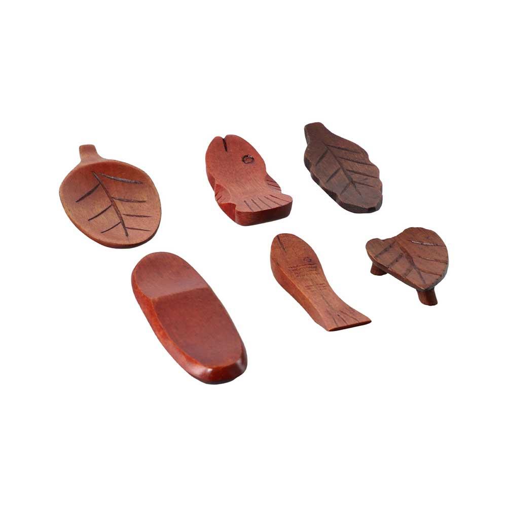 Kitchen Supplies Chopsticks Stand Chopsticks Holder for Dining Table Accessories Chopstick Rest