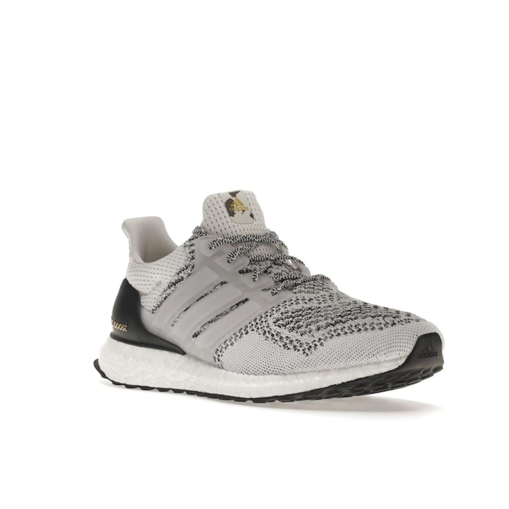 Adidas UltraBoost 1.0 DNA White Black Unisex Sneakers Cloud-White Core-Black GZ0449