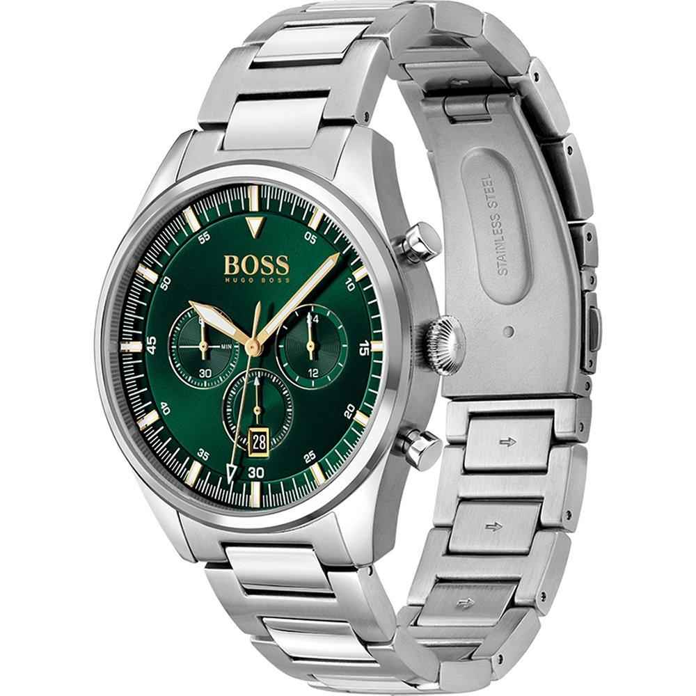 Hugo Boss 1513868 Chronograph Quartz Men's Watch