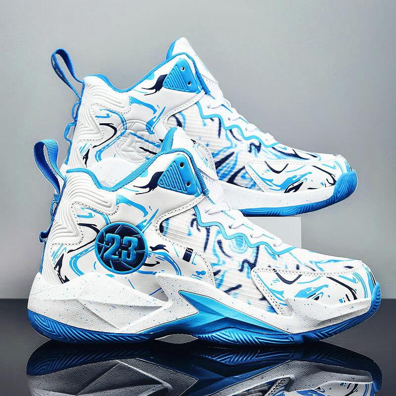 

Basketball shoes men s shoes summer 2025 new competition middle school students sports shoes men s sneakers men s GL/ 45