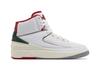 Jordan 2 Retro Origins (GS)
