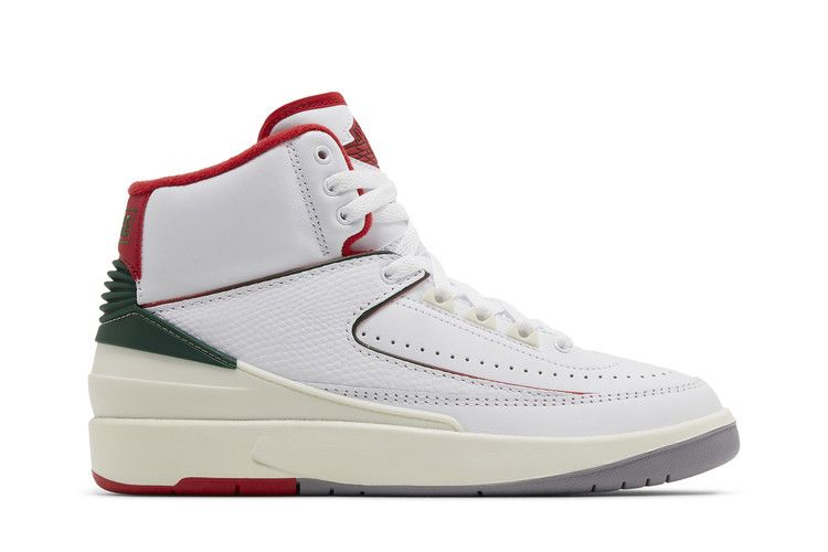 Jordan 2 Retro Origins (GS)