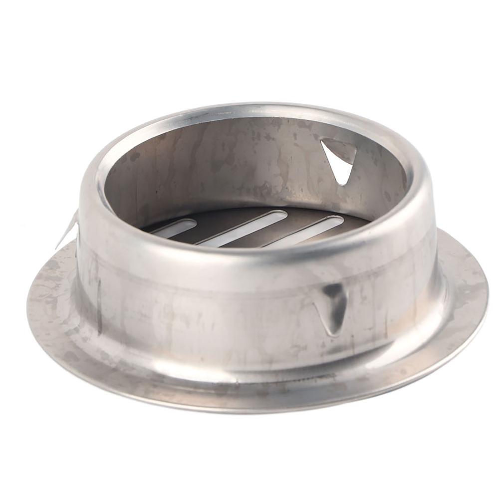 304 Stainless Steel Floor Drain Cover Adjustable Clamp Grate Cover Drain Cover  Washroom
