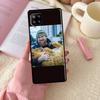 Chechen Leader Ramzan Kadyrov For Samsung Galaxy A54 A34 A14 A52 A32 A12 A13 A33 A53 A15 A16 A26 A36 A56 A06 A35 A55 Case