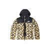 The North Face Urban Exploration Down Jacket Unisex Yellow NF0A3C8D-II8