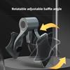 Fitness Equipment Home Exercise Pelvis Pelvic Muscle Trainer Buttock Equipments for Men Floor Exerciser