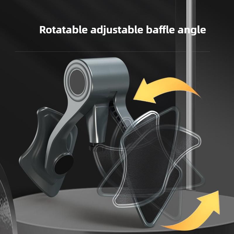 Fitness Equipment Home Exercise Pelvis Pelvic Muscle Trainer Buttock Equipments for Men Floor Exerciser