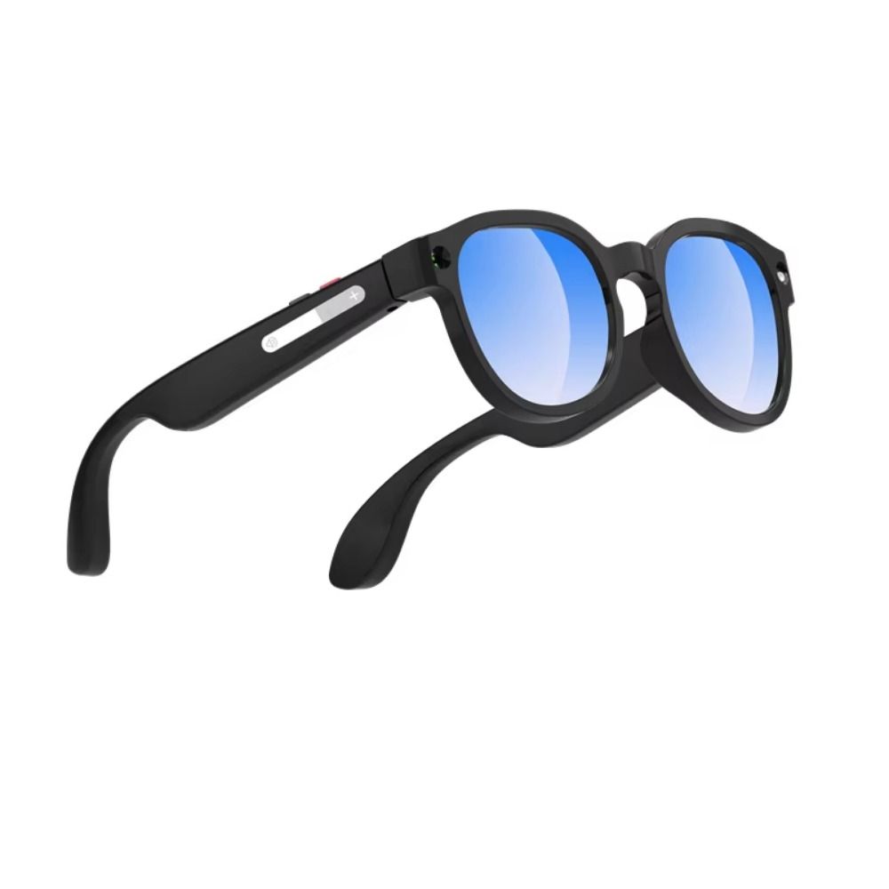 Real-time Translation AI Smart Glasses 2 in 1 Intelligent Eye Glasses Voice Call