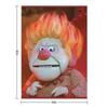 Heat Miser Throw Blanket Sofa Quilt Decorative Sofa Flannel Fabric For Baby Blankets