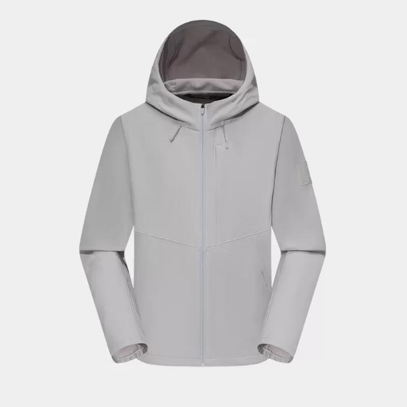 SCALER Men s Composite Softshell Jacket F5716613 XL