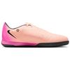 Nike Phantom GX 2 Academy IC Prism Pack Unisex Sneakers Pink Crimson-Tint Pink-Blast FJ2581-800