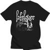 Lifelover Band Graphic GIFT FOR FAN ON TOUR T Shirt Full Size S-5XL Unisex T-Shirt