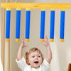 Drop Stick Challenge Game, 2025 New Hand Eye Coordination Reaction Time Training Toy Catch Falling Sticks Game for Kids and Adults
