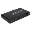 4K 3D HDMI 5.1 Channel HDMI Audio Extractor Converter