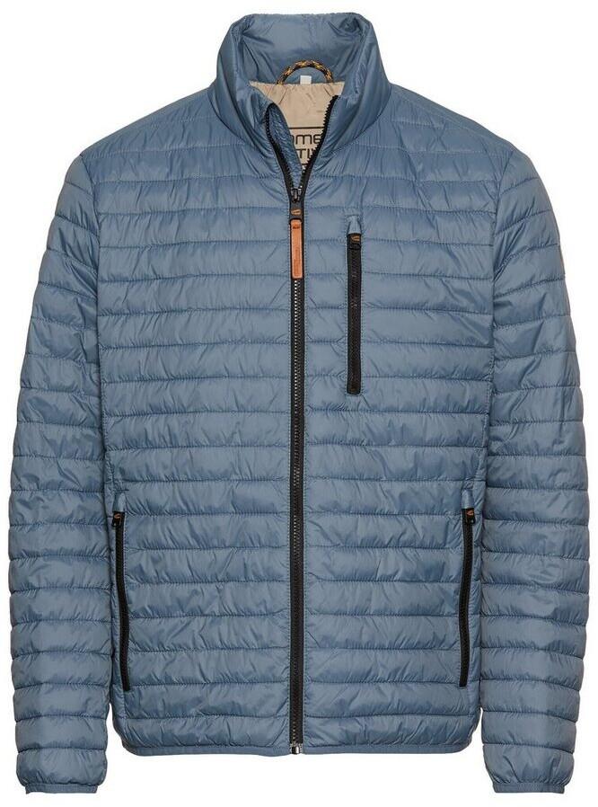 Winter Jacket Camel Active Blouson 'Stepp' Men