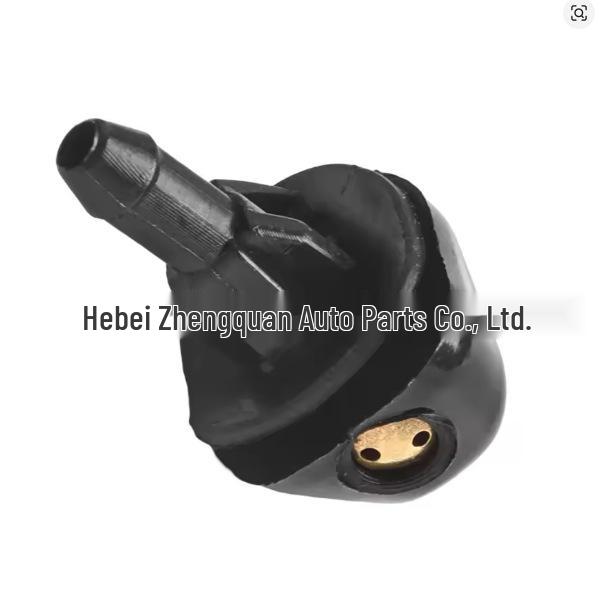 Boquilla Limpiaparabrisas y Lavaparabrisas Toyota 85381-35040: Boquilla de Repuesto Compatible