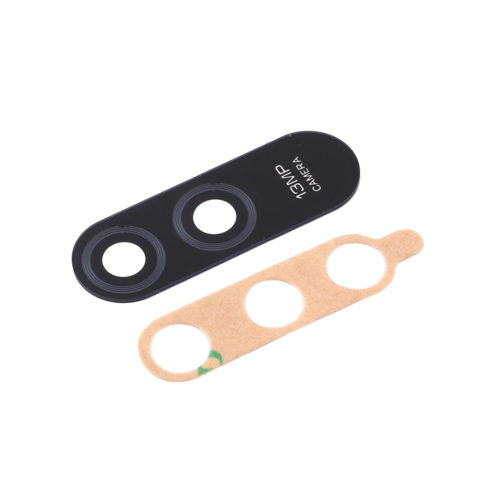 OEM Rear Camera Glass Lens Replacement Part for Xiaomi Redmi 9A/Redmi 9i
