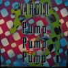 12inch Record VIRGIN - Pump Pump Pump TRD1498 Time Records 1995 Italy Dance & Electronica Used