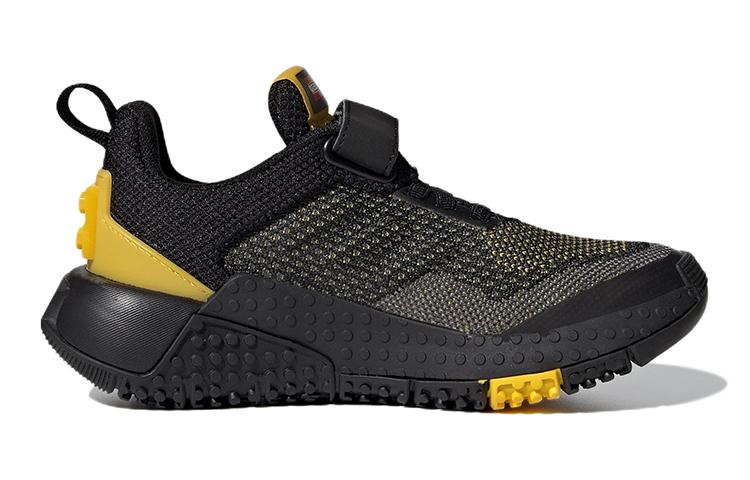 adidas Sport Pro LEGO X J 'Black Equipment Yellow' GW8124