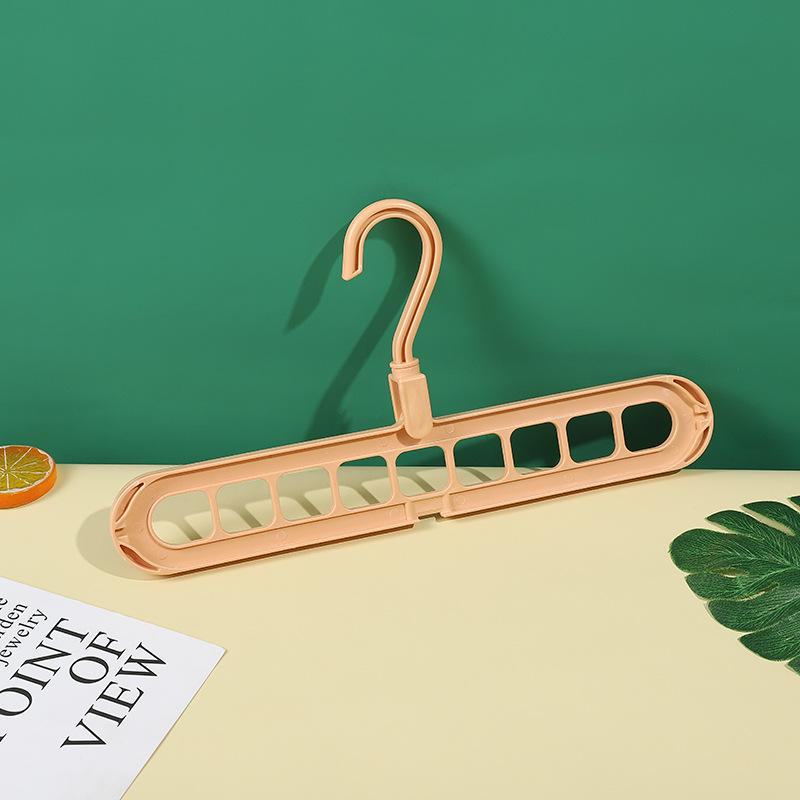 

Стеллаж для сушки вещей на 9 ячеек - многофункциональный горизонтальный/вертикальный органайзер для экономии места 33.3*16.8 жёлтый