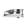 Heavy Duty Bow Roller Stainless Steel 316 Marine Roller Bracket Bubber Rollers  Boat Docking