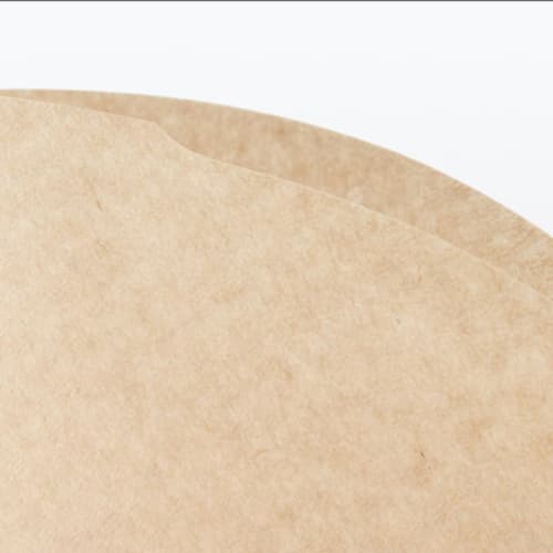 Bulk Purchase: MUJI Coffee Filters, 300 count