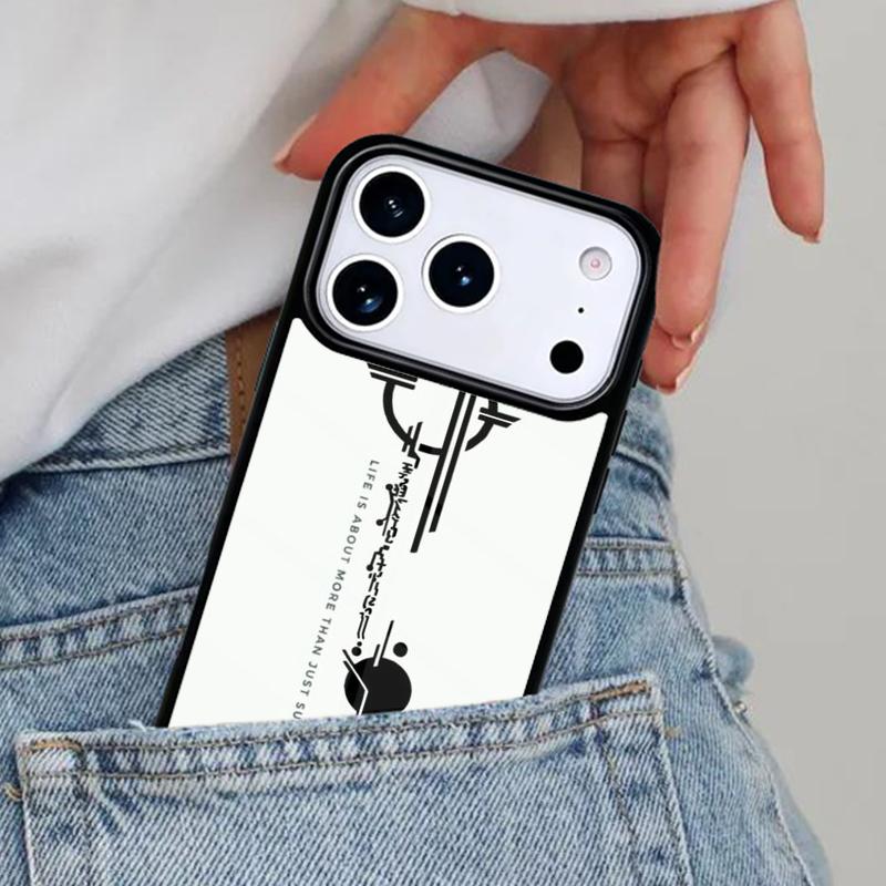 Heda Lexa The 100 TV Phone Case for iPhone 16e 15 14 13 12 17 Pro Max Plus Air 17pro Cover Coque