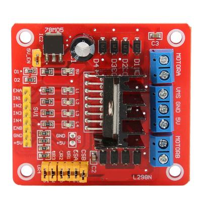 DIY moduly – Elektronické moduly