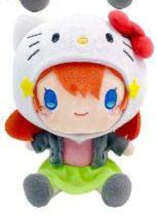 

Мягкая игрушка Sanrio Kigurumi The Quintessential Quintuplets, май