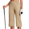 European and American Women's Stretchy, Comfortable, Wide-leg Yoga/fitness Pants, Solid Color, Casual Wear.