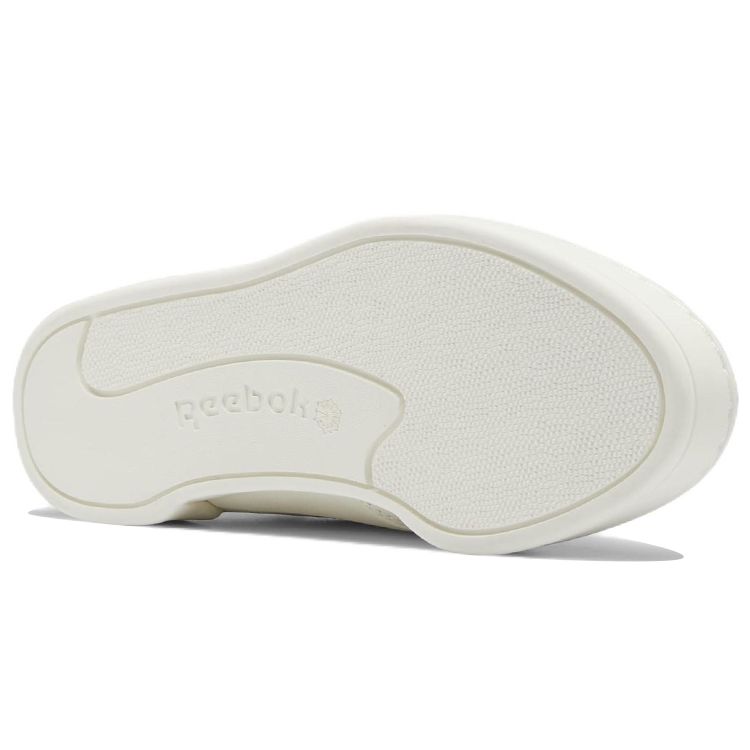 Reebok Club C Clean Women Chalk Light Sage GX3693