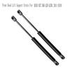 Premium 2Pcs Front Hood Lift Support Struts Shocks Strut Bars For Infiniti M35H M37 M56 Q70 Q70L 2011-2019