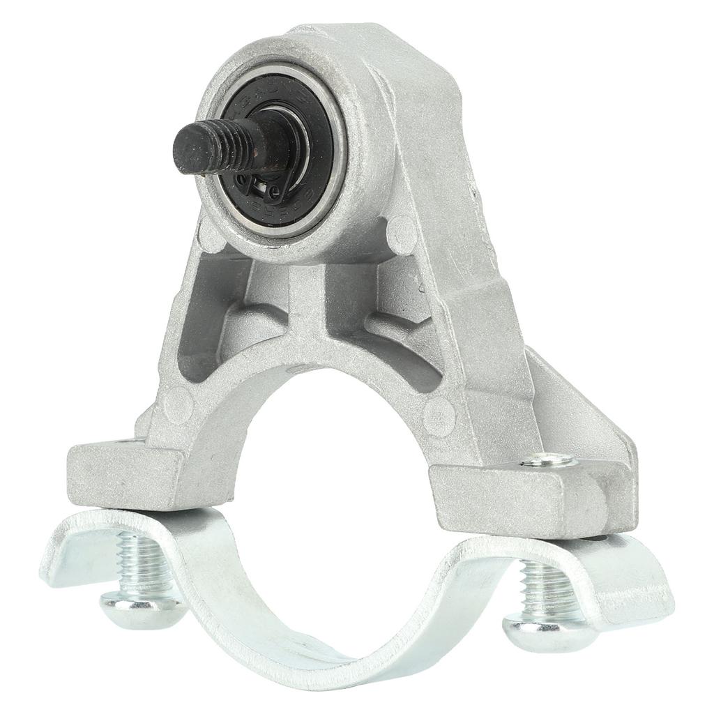 Multifunktions-Winkelschleifer-Umrüstsatz Universal-Kopfadapter-Kit Edelstahl-Universalgelenk