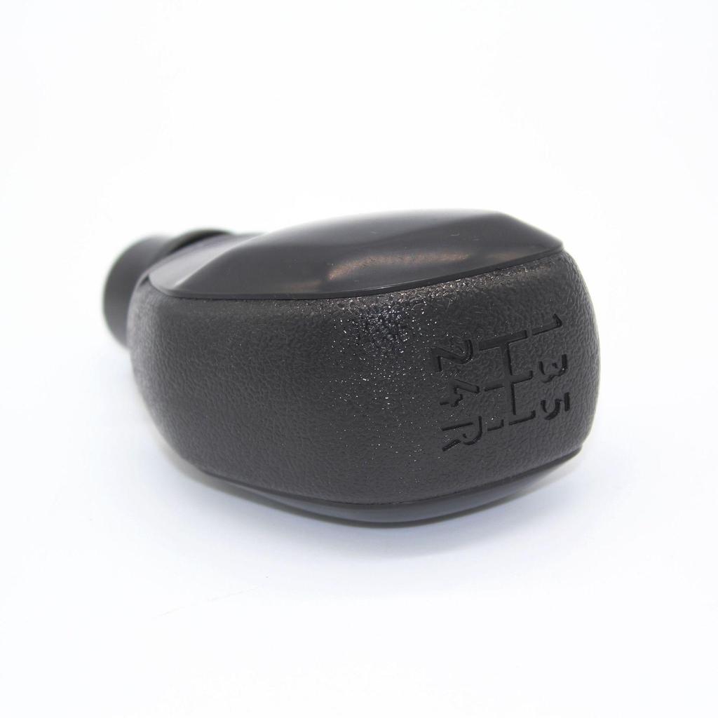 Gear Shift Knob for Manual Transmission: Compatible with Peugeot Citroën C4 and Citroën C4.