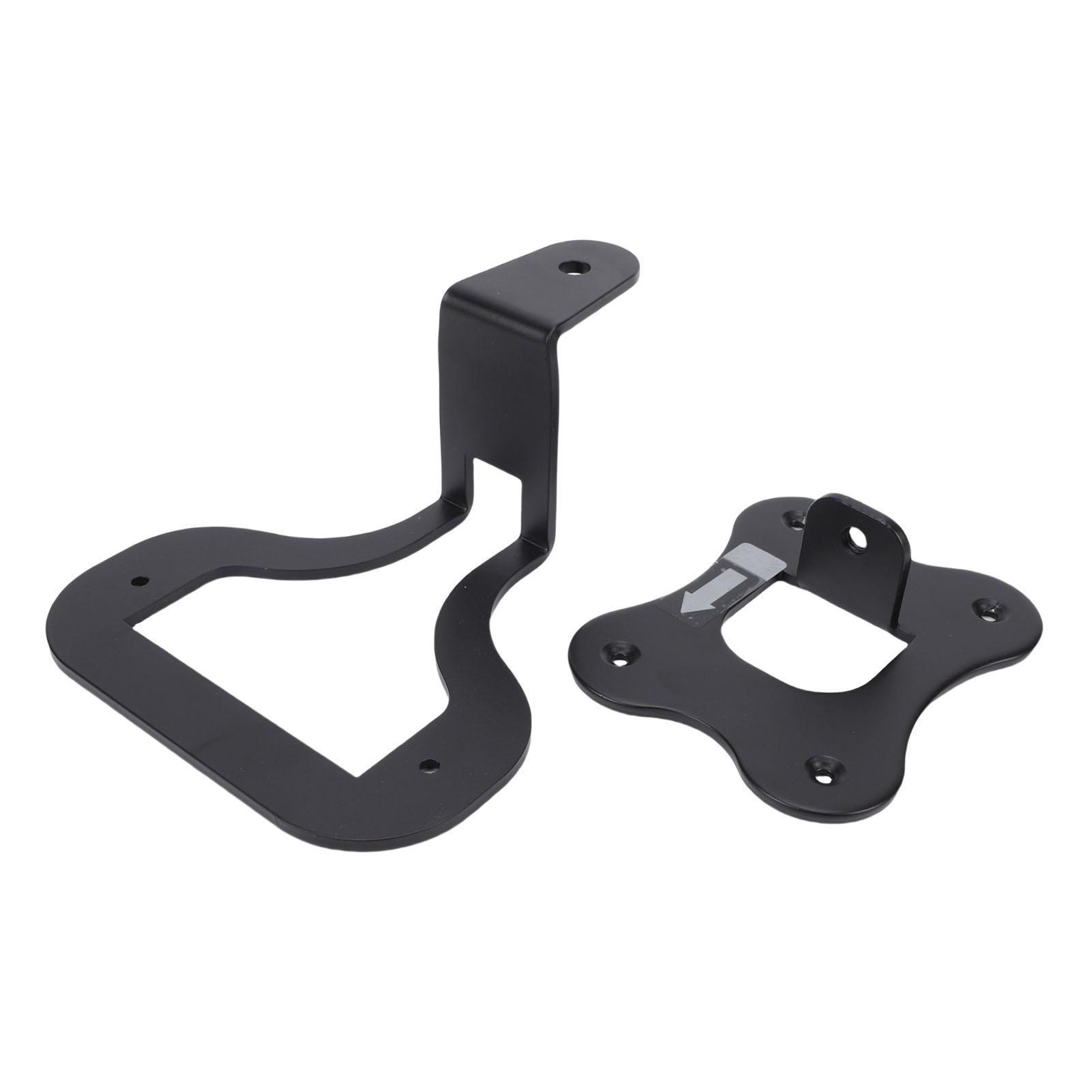 Настенное крепление для колонки Enchant, Экономия места, Поворотное, Устойчивое, Металлическое, Для беспроводной колонки, Настенный кронштейн