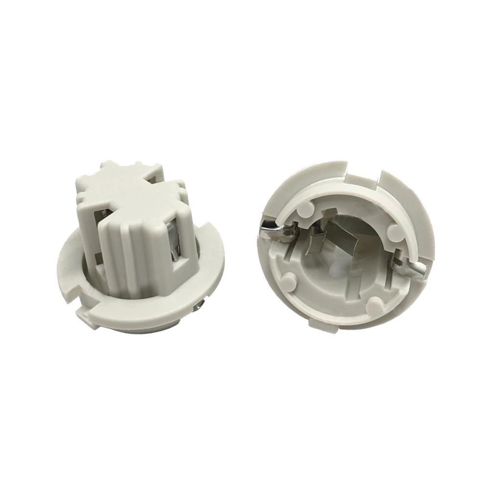

New 2Pcs 1408260182 Lamp Fitting Socket Rear Light For Mercedes W210 S210 E-Class