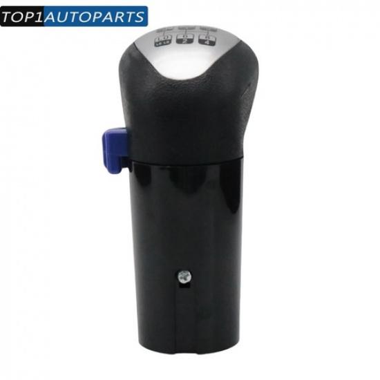 A6915 6C457213AA A-6915 15 Speed Trans Gear Shift Lever Knob For 7LL 8LL 9MLL