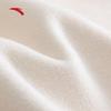 ANTA Men's Fleece-lined Hooded Sweatshirt - New Year Edition