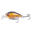 8pcs/box Realistic Fishing Lures Kit with Box Fishing Crank Bait  Beach Boat Fishing