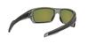 Sunglasses 0OO9263 PRIZM RUBY POLARIZED 63 TURBINE 926357 Lightweight Sport [Oakley]