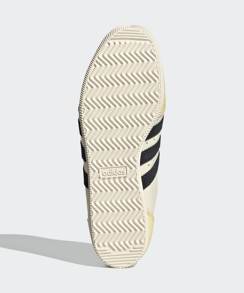 Adidas Japan Decon - Cream White:Black / Jr2074