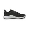 Golf Spikeless Shoes Ignite FASTEN8 Puma White Cm [PUMA] Women's Black/Puma 23.5