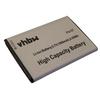Replacement Battery for Mobile Phone Smartphone Alcatel One Touch Pop C7 OT-7040, OT-7040D - Replaces: Tli020A1, Tli0…