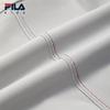 Fila Girls' Long Sleeve Knitted T-Shirt