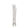 Stainless Steels Bicycles Oil Pipe Wrench 7-8mm Open End Wrench Mountain Bike Brake Locking Correction Tool Enduring