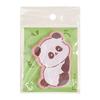 30sheets Small Animals, Cute and Stylish Ins Sticky Notes, High-looking, Memo Notes, Leave A Message N Times Memo Pad