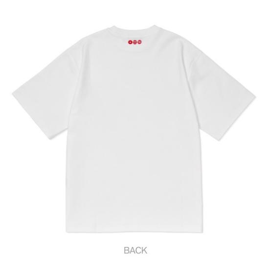BTS ARIRANG Kurzarm-T-Shirt