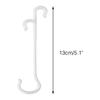 Plant Support Hooks Plant Tomato Clips Prevent Falling Off KTY