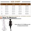 Women‘s V-neck Sleeveless Polka Dot Printed Black Ribbon Waist Retro Swing Dress
