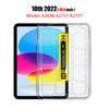 Tempered Glass Screen Protector for iPad Air 11 13 M4 M3 M2 Pro 11 13 M5 12.9 11th A16 10th 9th 8th 7th Air 5 4 3 10.2 10.5